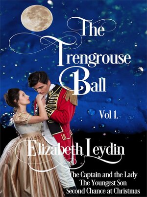 cover image of The Trengrouse Ball